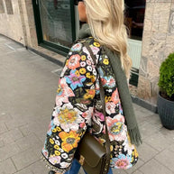 WW - Blumenjacke