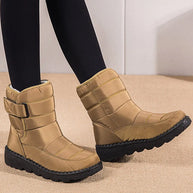 WW | Clarks Superwarme Stiefel