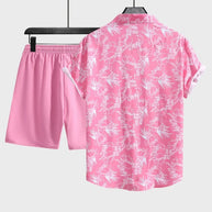 WW Set - Hawaii - Polyester - Sommer