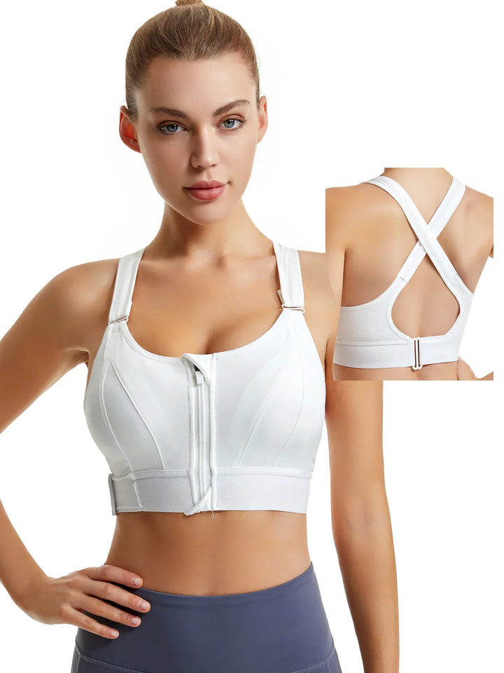 W&W Mode | Sport-BH Mit Verstellbaren Trägern Für Frauen