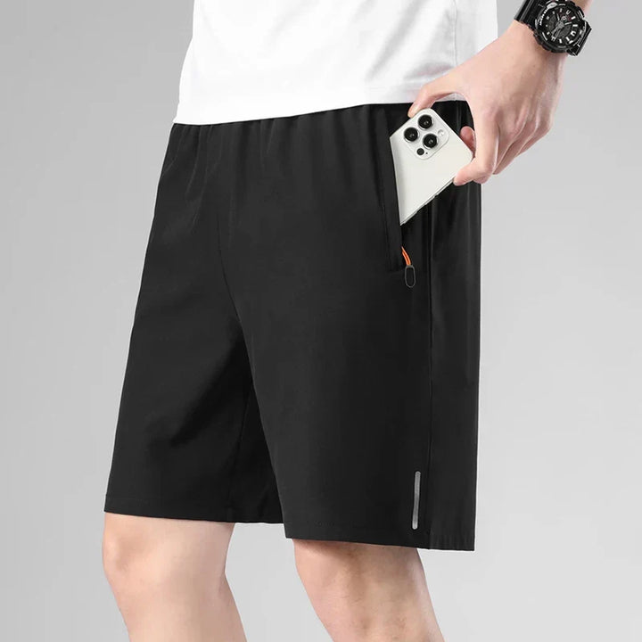 W&W Mode | Herren Sportshorts Lässig & Sommerfit