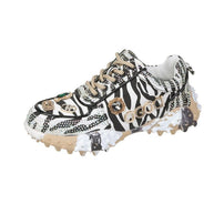 WW | Funkelnde Diamanten Schuhe