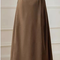 W&W Elegante Wolle Röcke