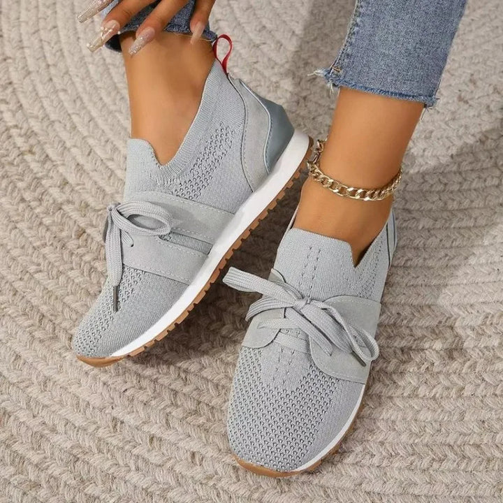 Luciana | Orthopädische Turnschuhe