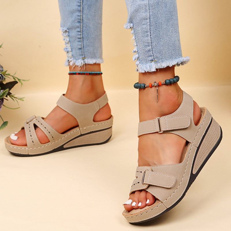 Roxy™ – Bequeme orthopädische Sandalen