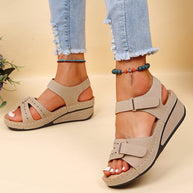 Roxy™ – Bequeme orthopädische Sandalen