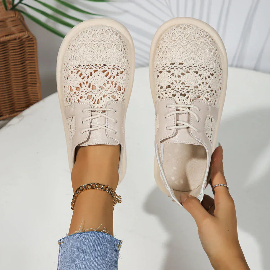 WW | Orthopädische Mesh-Schuhe