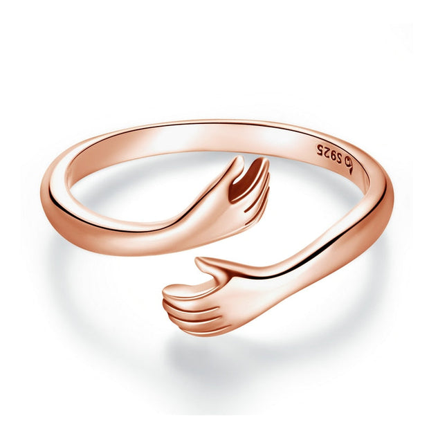 WW | Unbeschichtet Aus 925 Sterling Silber