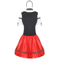 WW | Oktoberfest Dirndl Kostüm