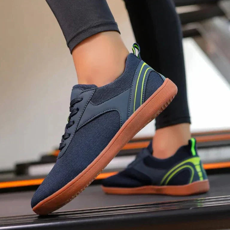 WW | Ultimative Freiheit: Wunderschöne Barfußschuhe