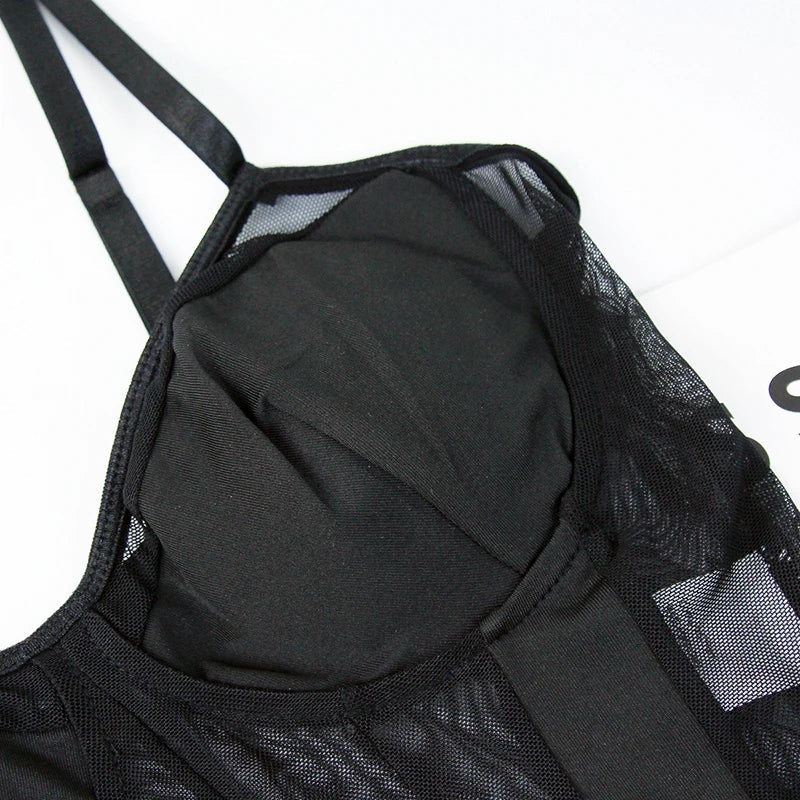 W&W Mode | Schreien Und Spitze Body