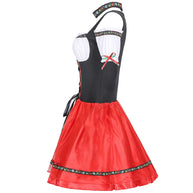WW | Oktoberfest Dirndl Kostüm