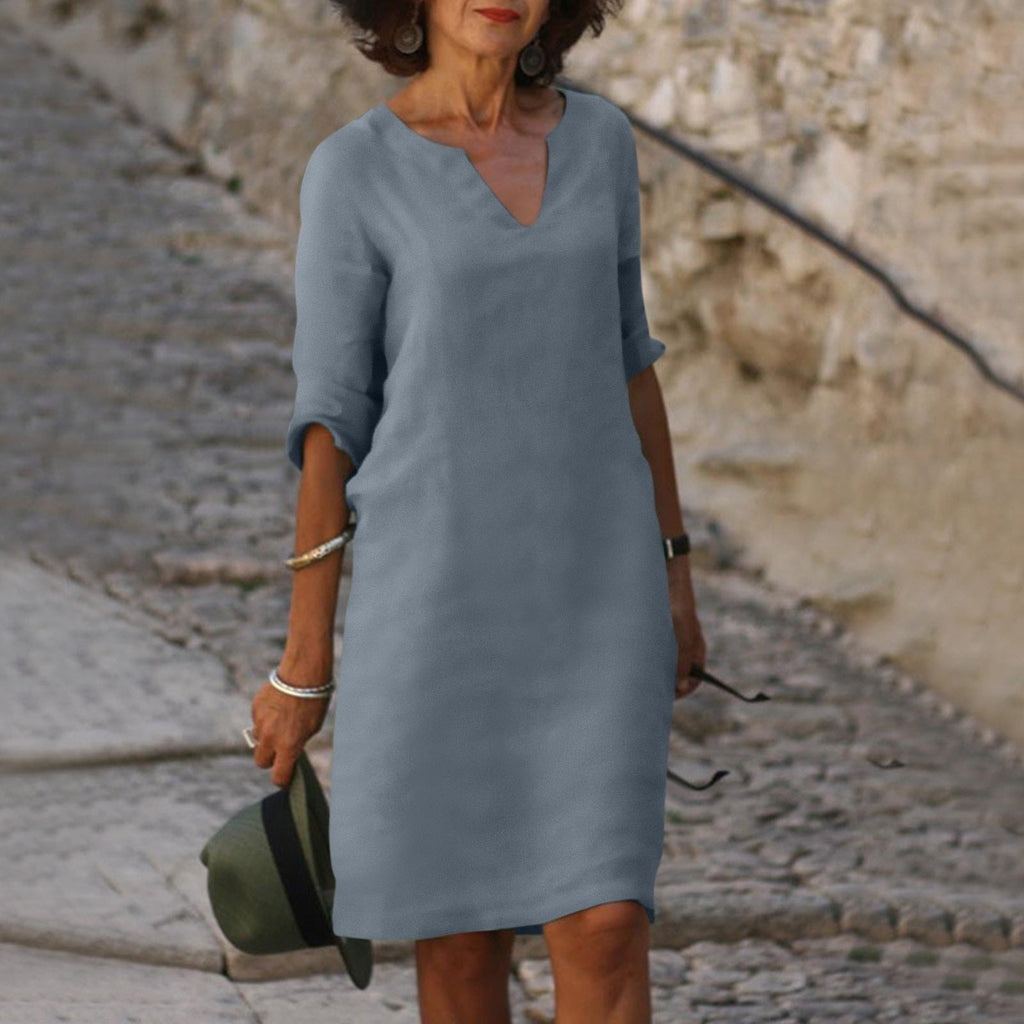 WW | Rousse atemberaubendes Sommerkleid