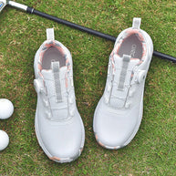 WW | Golf Sneakers