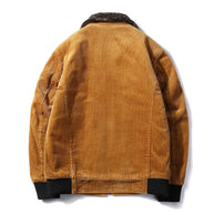 WW | Stilvolle Winterjacke für Männer