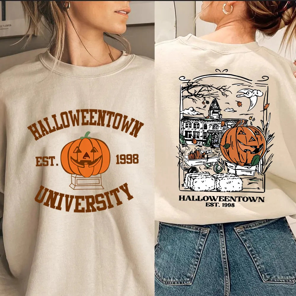 WW | Weinlese Sweatshirt