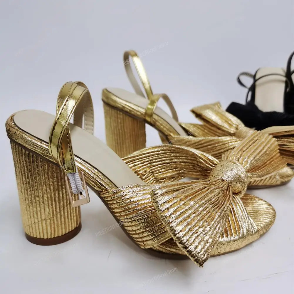 WW | Look At Me Pump Sandalen