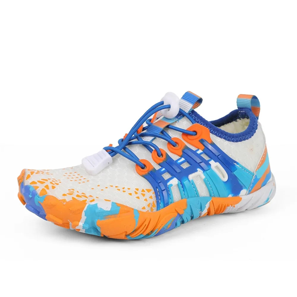 WW | Bequeme Barfußschuhe Für Kinder