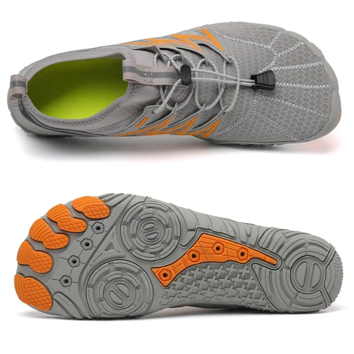 W&W Mode | Wasserabweisende Barfußschuhe Für Damen Und Herren