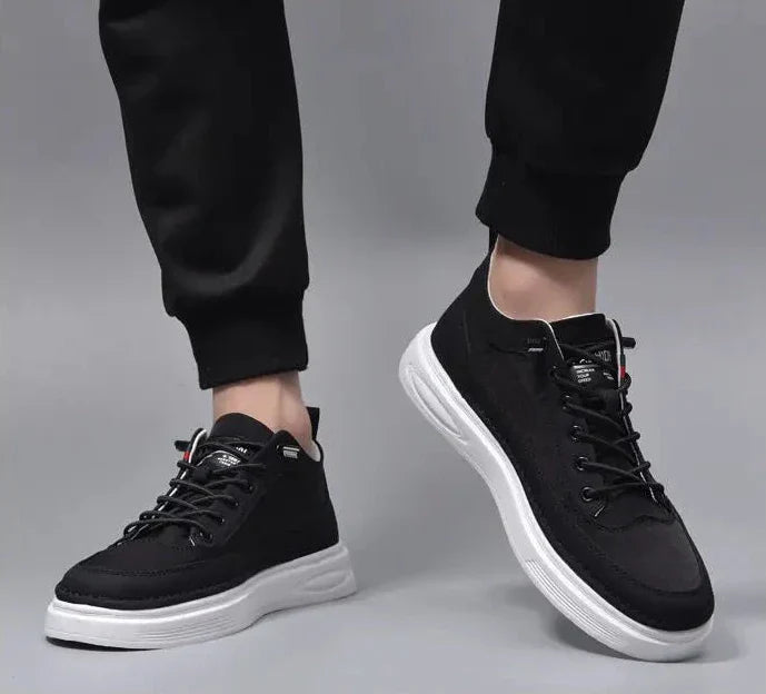 WW | Lässige Herren Sneaker