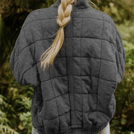 WW | Stilvoller Wintermantel für Damen | Warm und trendig