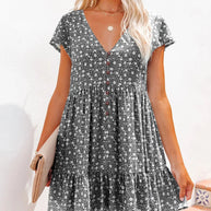 WW | Stilvolles Sommerkleid