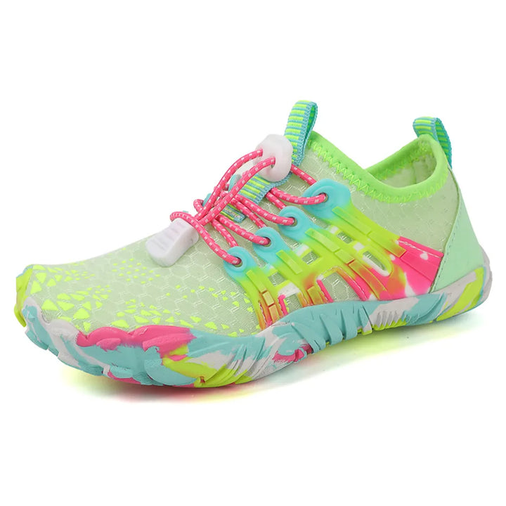 W&W Mode | Bequeme Barfußschuhe Für Kinder