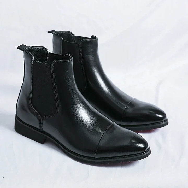 W&W Mode | Stiefel