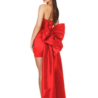 WW | Der Unterschied Late At Night Mini Kleid