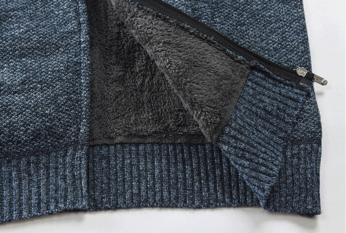 W&W Mode | Weste Herren