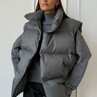 WW | Daunenjacke und Weste