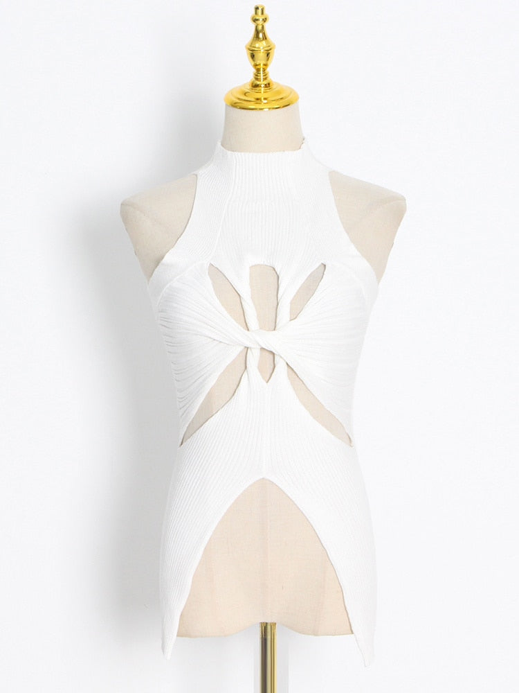 WW | Außergewöhnliches Mind Tank Top
