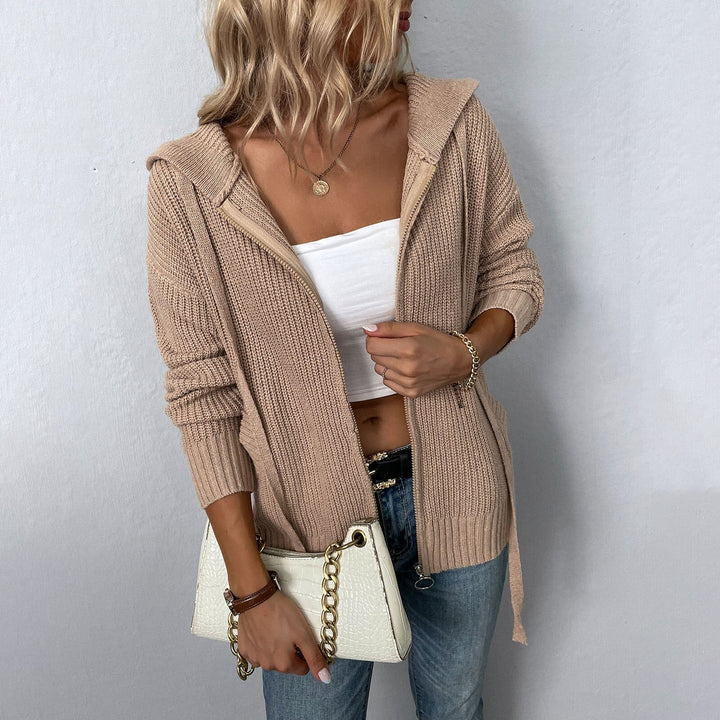 W&W Mode | Damen Strickjacke