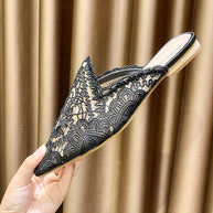 WW | Ocean Of Emotion Mules Schuhe