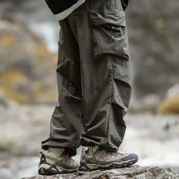WW | Funktionelle Outdoorhose für Herren