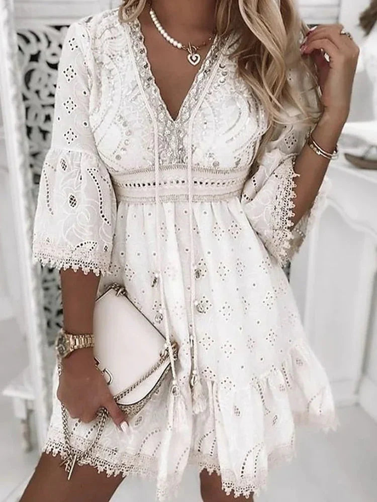 WW | Ibiza Kleid