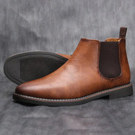 WW | Retro Stiefel für Herren