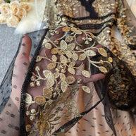 WW | Glaub an alles Midi Kleid