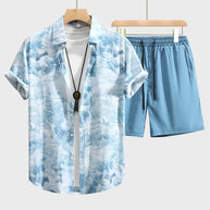 WW Set - Hawaii - Polyester - Sommer
