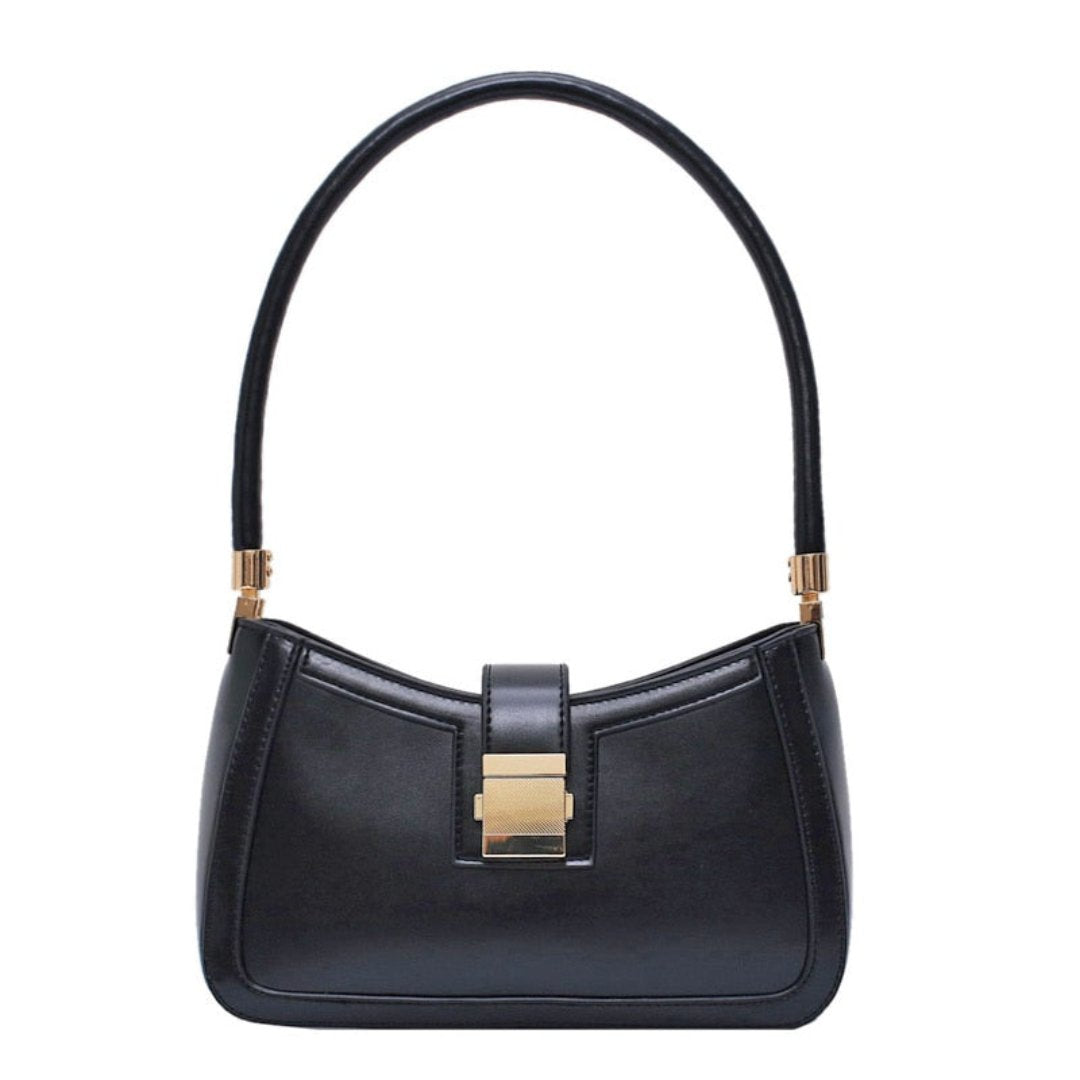 WW | Klassische Elegante Reißverschluss Tasche Für Frauen