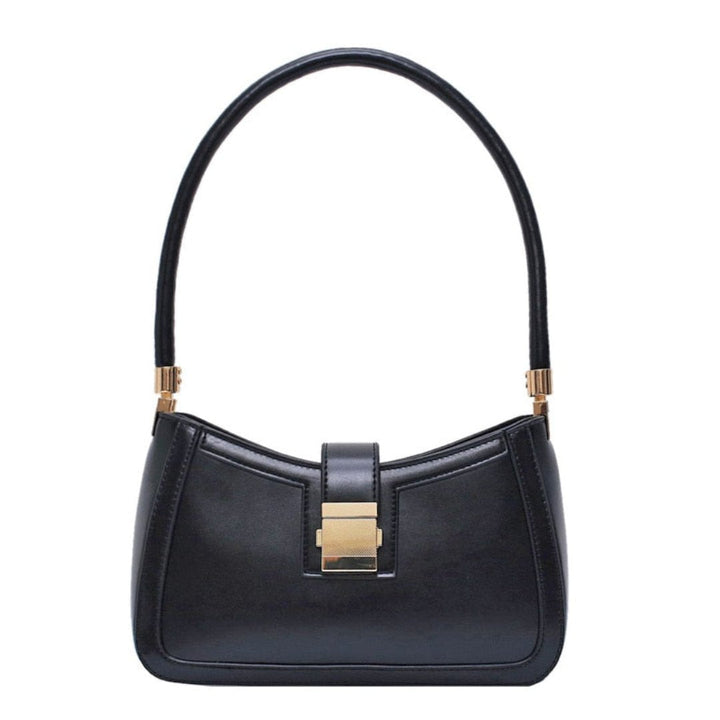 W&W Mode | Klassische Elegante Reißverschluss Tasche Für Frauen