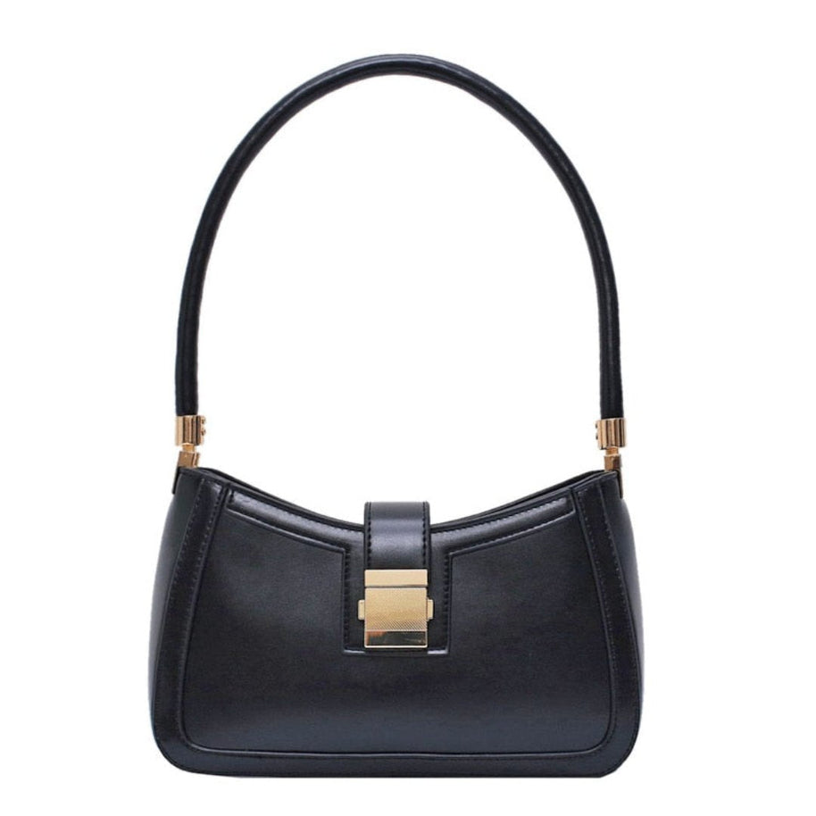 WW | Klassische Elegante Reißverschluss Tasche Für Frauen