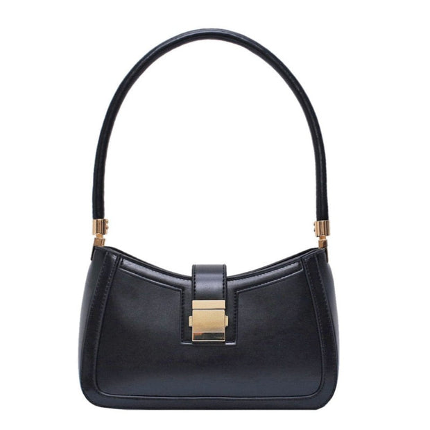 WW | Klassische Elegante Reißverschluss Tasche Für Frauen
