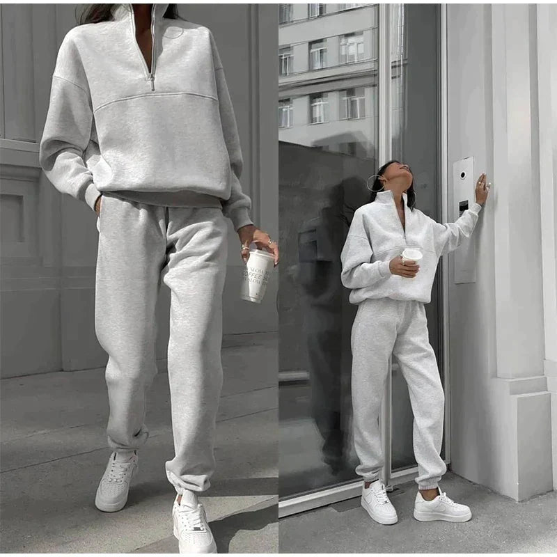Urban Comfort Lounge-Set