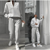 Urban Comfort Lounge-Set