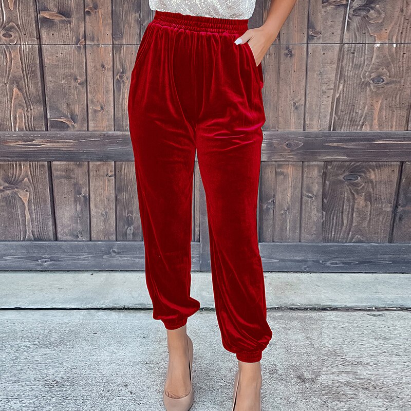 WW | Mode Winterhosen