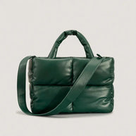 WW | Trendige Puffer Tasche