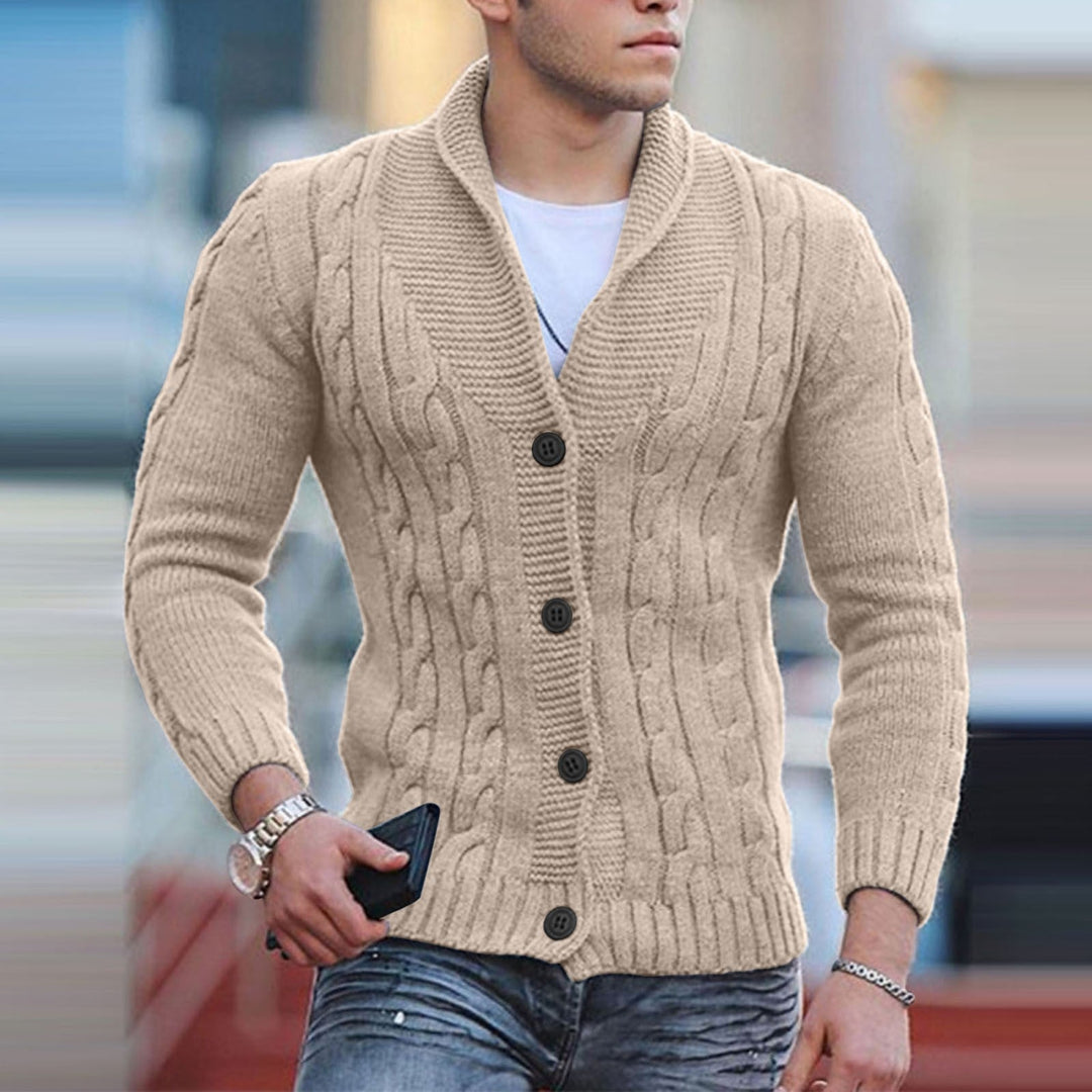 W&W Mode | Lässiger Pullover