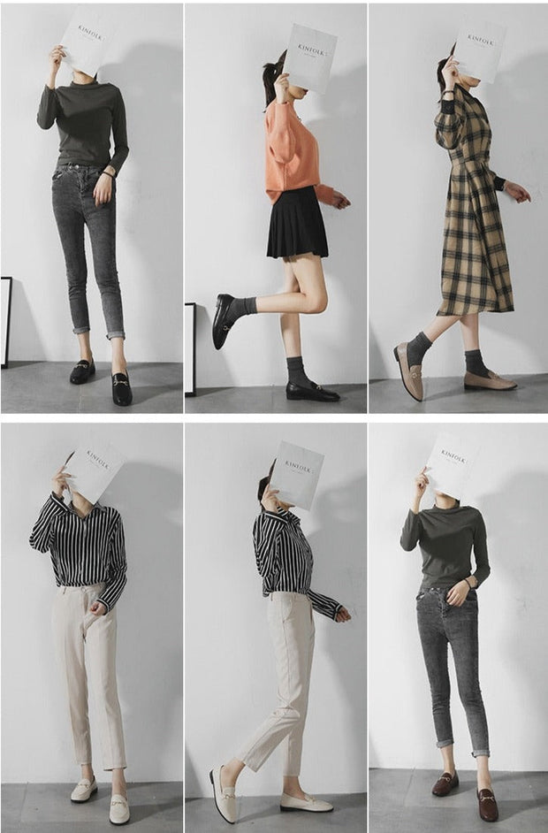 WW | Klassische Leder Slipper Für Herren Stilvoll & Bequem