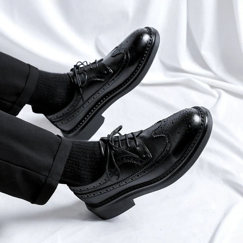 WW | Formelle Schuhe Für Männer
